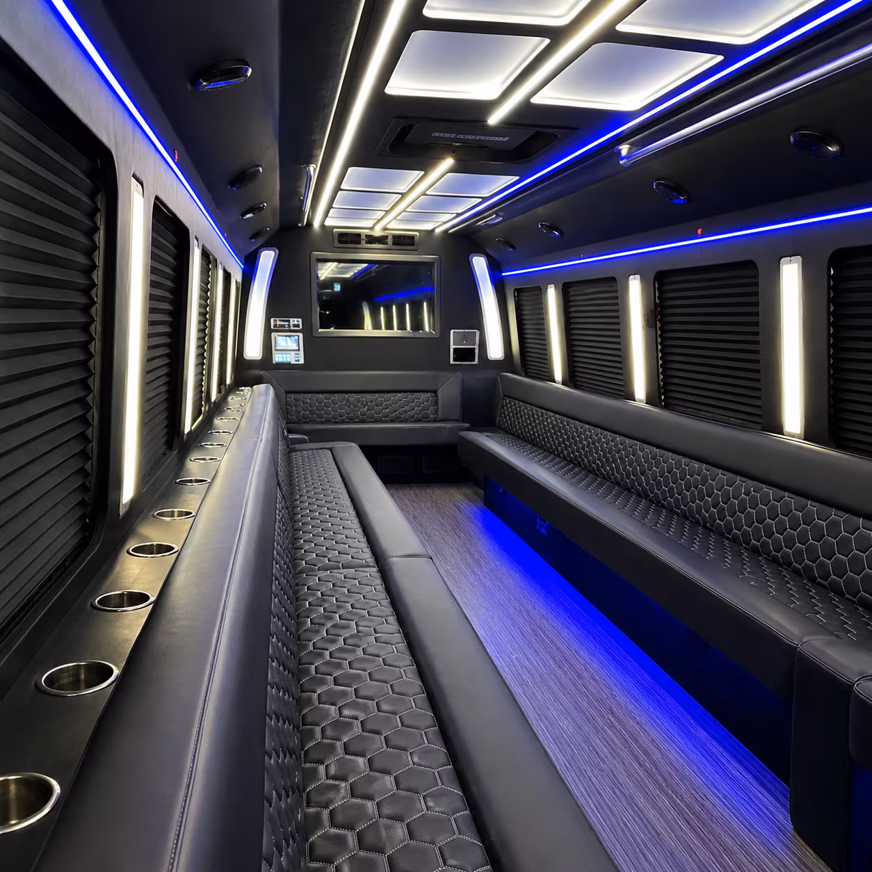 cincinnati military ball ceremony and veterans group transportation