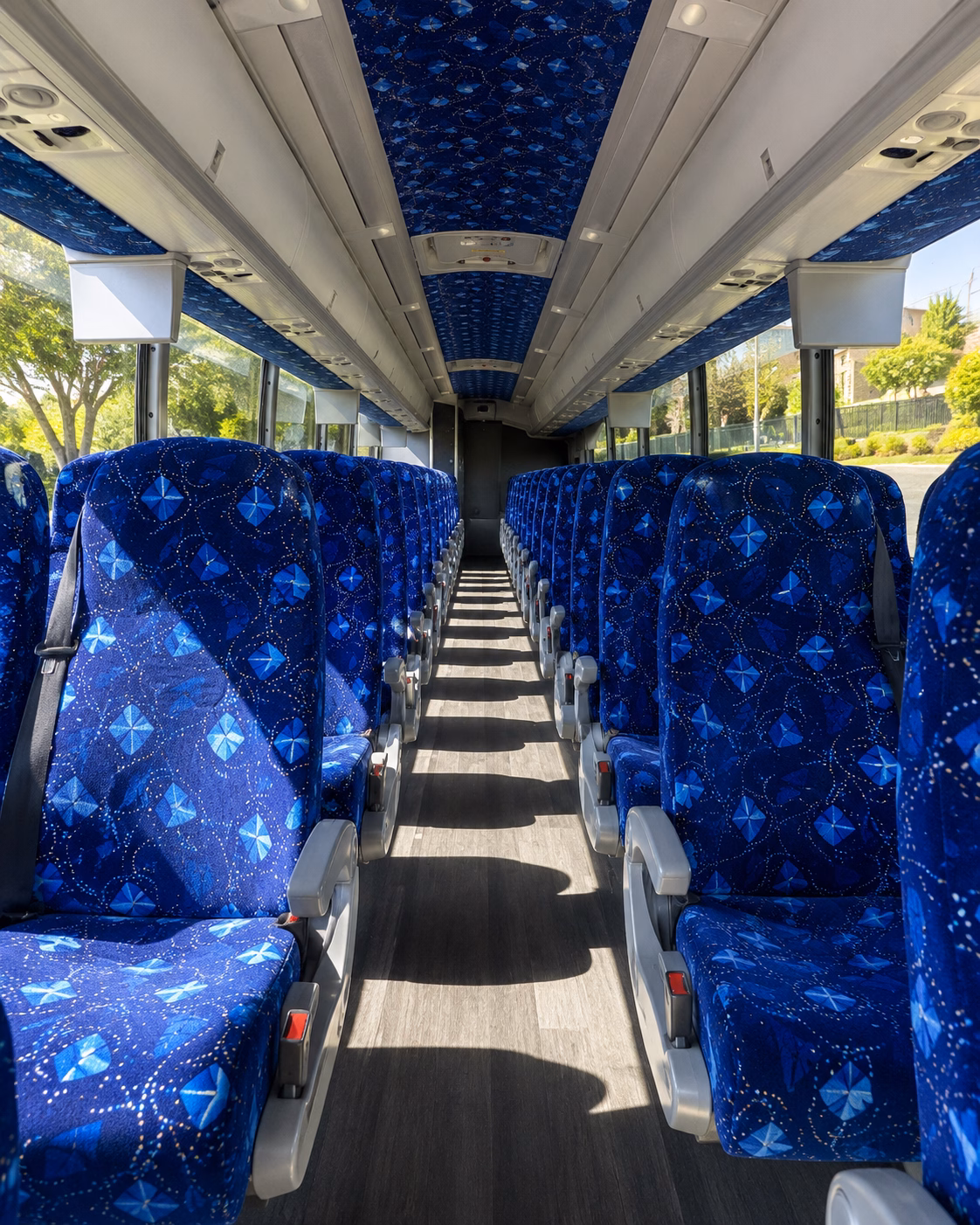 cvg airport shuttles for out of town wedding guests