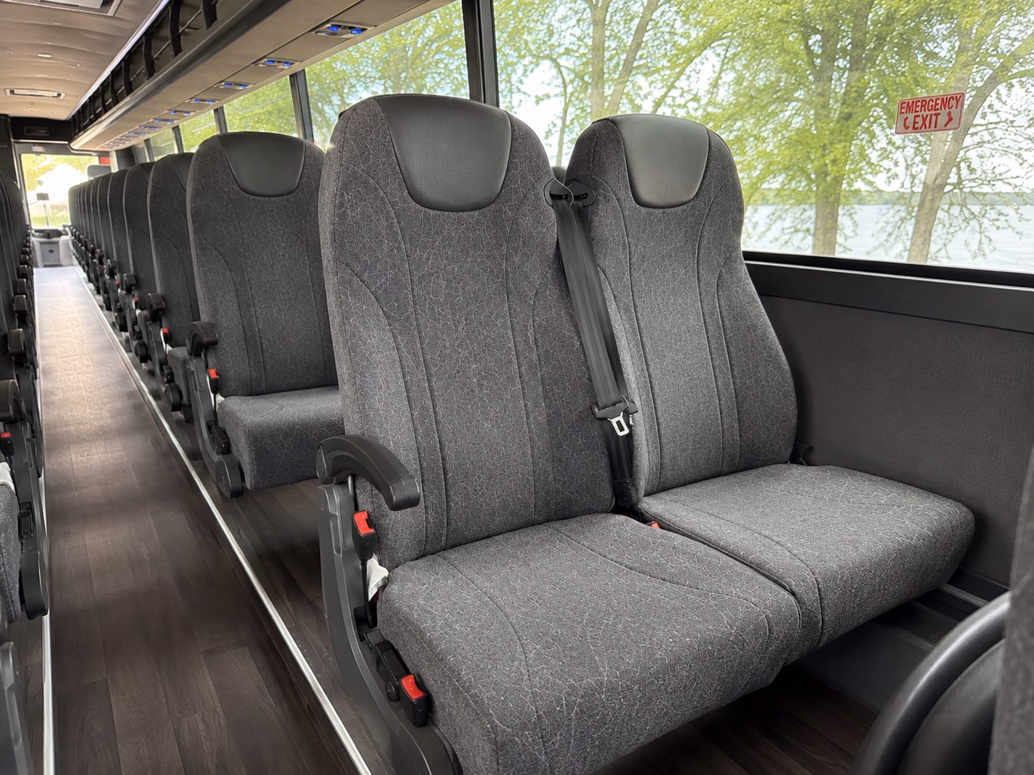 rent a bus for live music and private events around cincinnati